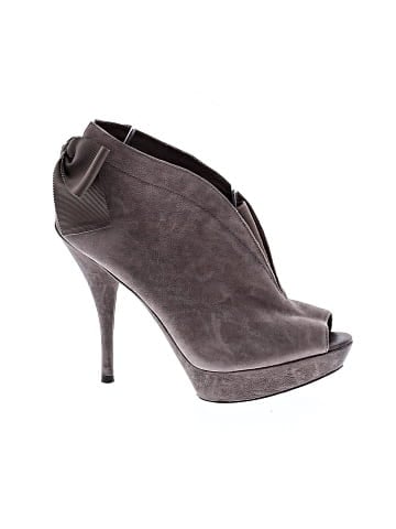 Vera Wang Ankle Boots (view 1)