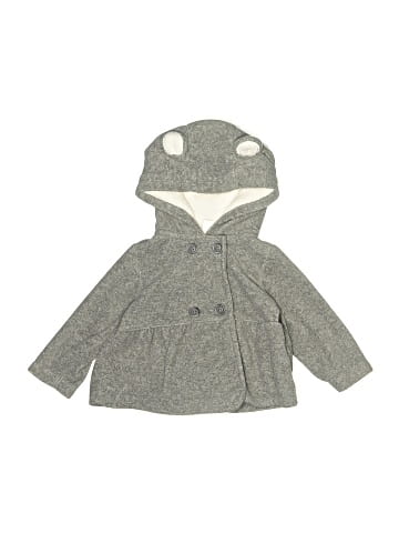 Carter's Coat (view 1)