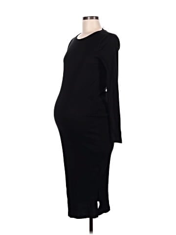 Motherhood Casual Dress (view 1)