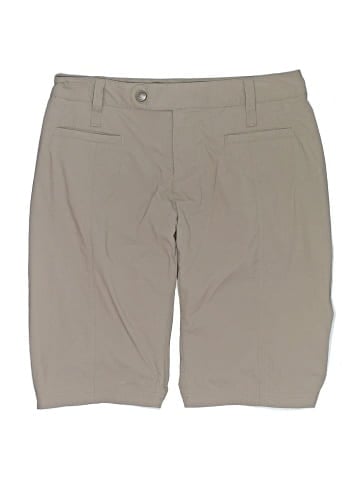 Royal Robbins Khaki Shorts (view 1)