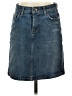 Mossimo Blue Denim Skirt Size 4 - photo 1