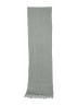 Calvin Klein 100% Acrylic Gray Scarf One size - photo 2