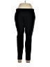 Ava & Viv Black Active Pants Size 1X - photo 1