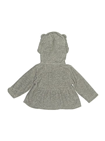 Carter's Coat (view 2)