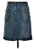 Mossimo Blue Denim Skirt Size 4 - photo 2