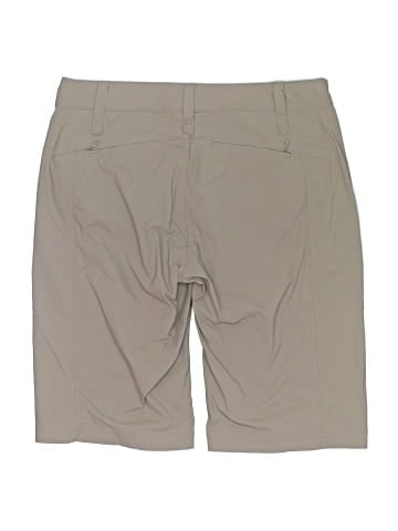 Royal Robbins Khaki Shorts (view 2)