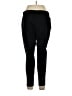 Ava & Viv Black Active Pants Size 1X - photo 2