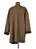 Zara Basic Brown Coat Size S - photo 2