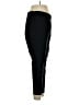 Ava & Viv Black Active Pants Size 1X - photo 4