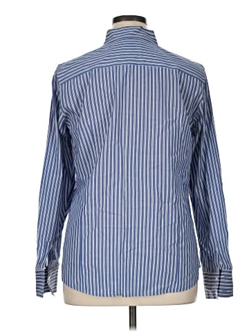 Old Navy Long Sleeve Button-Down Shirt (view 2)