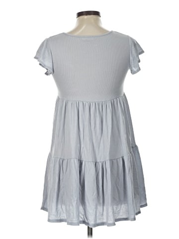 See You Monday Casual Dress (view 2)