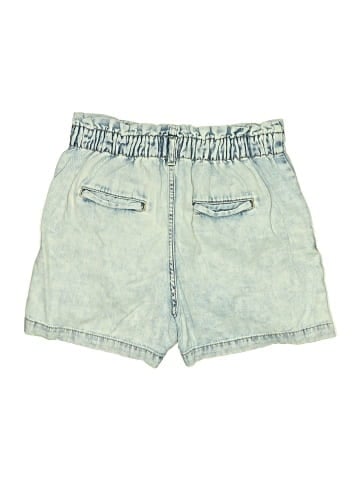 Banana Republic Factory Store Denim Shorts (view 2)