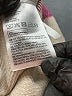 H&M Plaid Ivory Coat Size 6X - photo 4