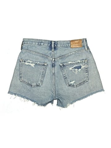 Citizens of Humanity Denim Shorts (view 2)