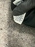 metaphor 100% Polyester Solid Black Formal Skirt Size 8 - photo 5