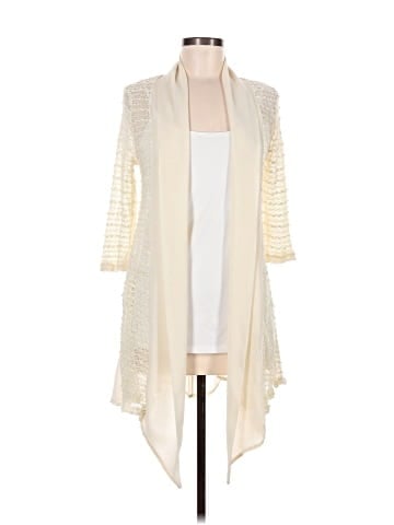 Papillon Kimono (view 1)