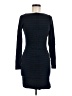Versace Collection Blue bodycon dress Size EU 40 / US 10 - photo 1