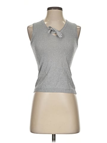Bloomingdale's Sleeveless Top (view 1)