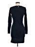 Versace Collection Blue bodycon dress Size EU 40 / US 10 - photo 2