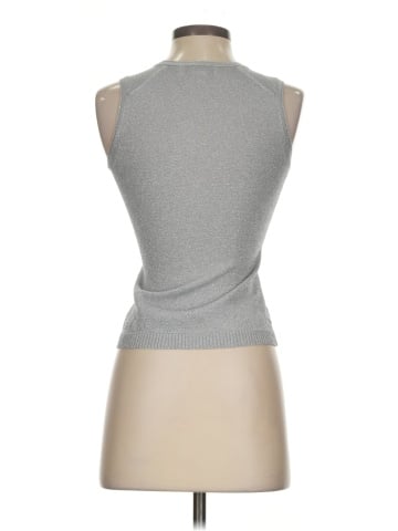 Bloomingdale's Sleeveless Top (view 2)