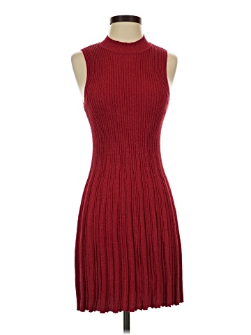 Candie's Cocktail Dress (view 1)