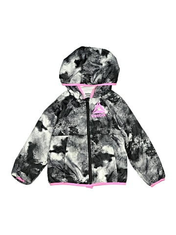 Reebok Zip Up Hoodie (view 1)