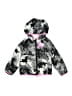 Reebok 100% Polyester Silver Zip Up Hoodie Size 4T - photo 1