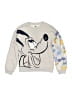 Disney Graphic Silver Pullover Sweater Size L (youth) - photo 1