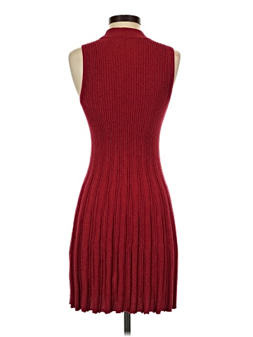 Candie's Cocktail Dress (view 2)