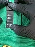 District. Green Pullover Hoodie Size S - photo 8