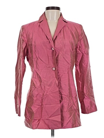 Rena Rowan Raincoat (view 1)