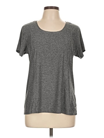 Marika Short Sleeve T-Shirt (view 1)