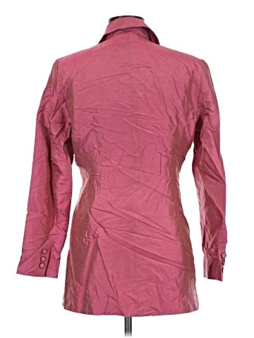 Rena Rowan Raincoat (view 2)