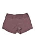 MPG Solid Burgundy Athletic Shorts Size S - photo 1