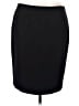 Kasper Solid Black Formal Skirt Size 16 (petite) - photo 1