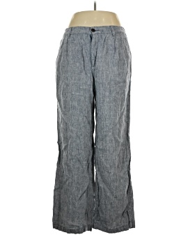 Lands' End Casual Pants