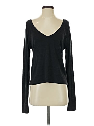 Abercrombie & Fitch Long Sleeve T-Shirt (view 1)