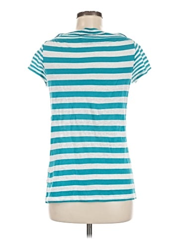 Burberry Brit Short Sleeve T-Shirt (view 2)