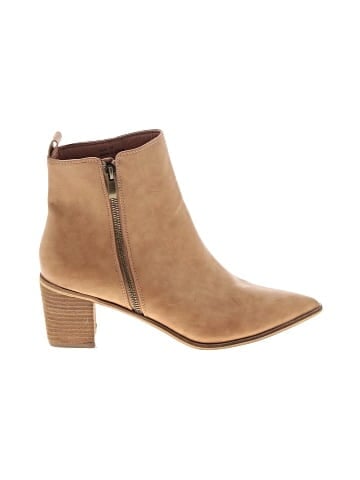 CCOCCI Ankle Boots (view 1)