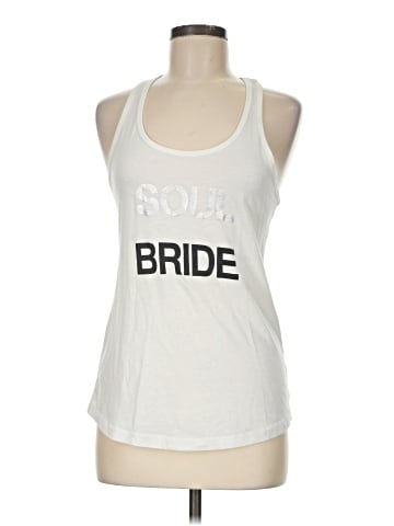 SoulCycle Tank Top (view 1)