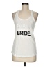 SoulCycle Ivory Tank Top Size M - photo 1