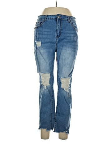Unbranded Jeans (view 1)
