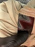 Toccin 100% Polyester Metallic Silver Formal Skirt Size 2 - photo 5
