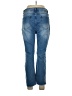 Unbranded Blue Jeans Size 16 - photo 2