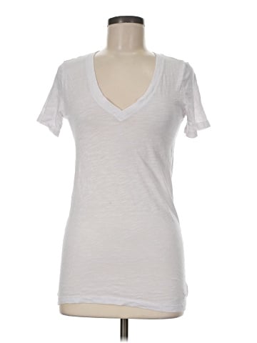 Victoria's Secret Pink Short Sleeve T-Shirt (view 1)