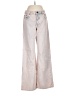 ONETEASPOON 100% Recycled Cotton Silver Jeans Size 26 waist - photo 1