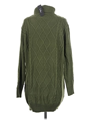 Lulus Turtleneck Sweater (view 2)