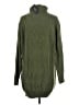 Lulus 100% Acrylic Green Turtleneck Sweater Size S - photo 2