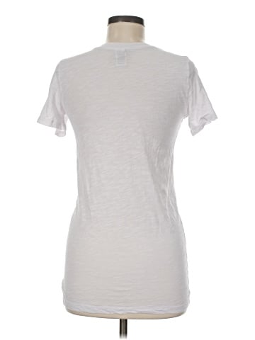 Victoria's Secret Pink Short Sleeve T-Shirt (view 2)