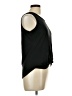 Knapp Studio Black Sleeveless Top Size L - photo 4
